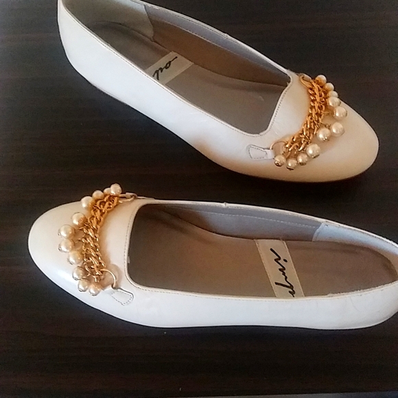 IMPO FLATS SZ 8.5 NWOB - Picture 1 of 5